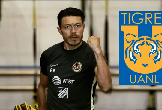 Ellos formarán parte del cuerpo técnico del Piojo Herrera en Tigres