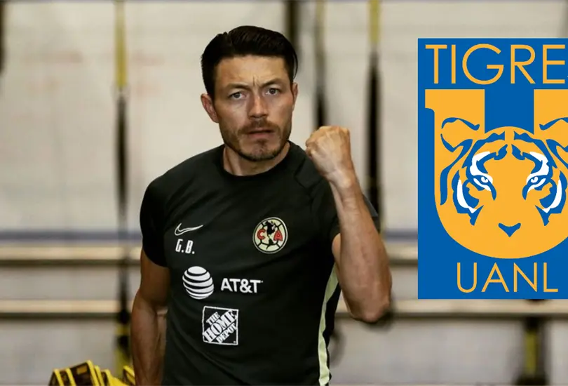 Ellos formar&aacute;n parte del cuerpo t&eacute;cnico del Piojo Herrera en Tigres