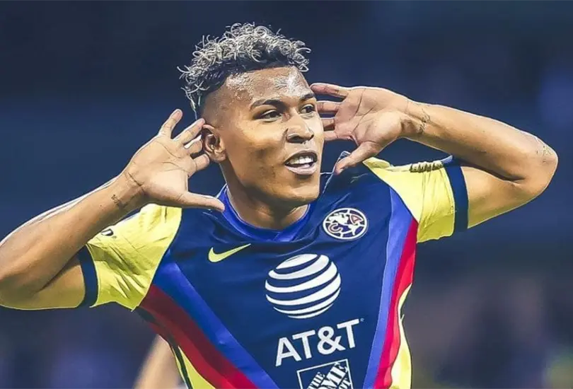 Las ofertas por Roger Mart&iacute;nez que habr&iacute;a recibido el Am&eacute;rica