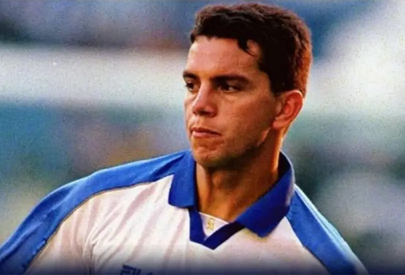 Fue uno de los d&iacute;as m&aacute;s tristes, recuerda Pinheiro sobre final Cruz Azul vs Pachuca del 99