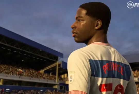 La historia del homenaje póstumo del FIFA 21 a Kiyan Prince La historia del homenaje póstumo del FIFA 21 a Kiyan Prince