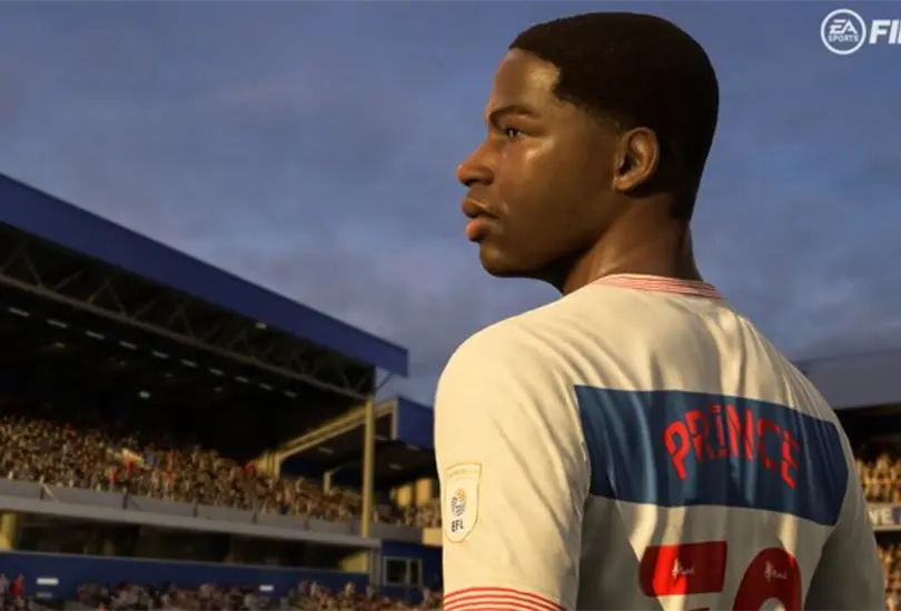 La historia del homenaje póstumo del FIFA 21 a Kiyan Prince La historia del homenaje póstumo del FIFA 21 a Kiyan Prince