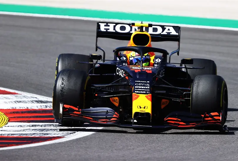 ¿Cuántos Premios al Piloto del Día ha ganado el Checo Pérez? ¿Cuántos Premios al Piloto del Día ha ganado el Checo Pérez?