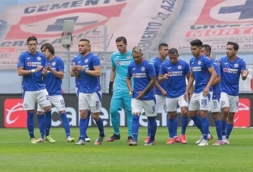 &iquest;Cu&aacute;ndo fue la &uacute;ltima vez que Cruz Azul la cruzazule&oacute; antes de la liguilla? 