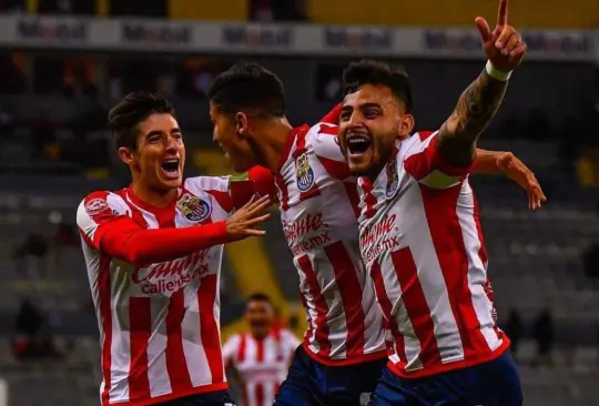 ¡Tenemos repechaje! Así se disputarán los últimos lugares de la liguilla