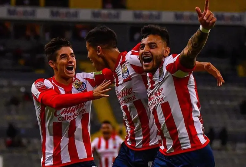 &iexcl;Tenemos repechaje! As&iacute; se disputar&aacute;n los &uacute;ltimos lugares de la liguilla