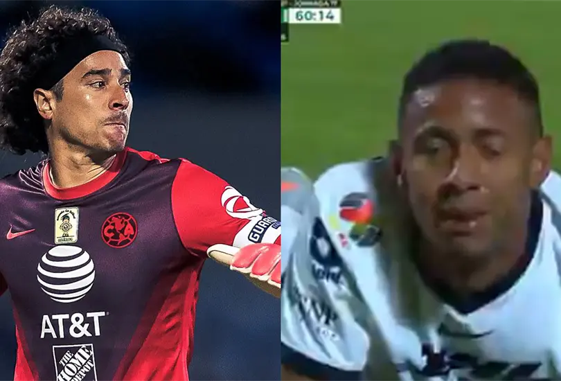 Pumas se cansa de fallar y se despide del repechaje tras caer con Am&eacute;rica