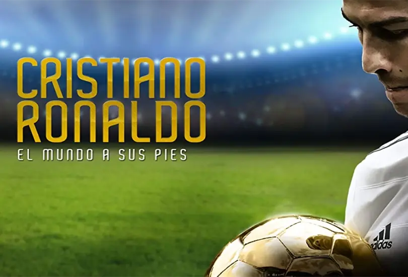 Series y documentales de futbol que no te puedes perder; &iquest;ya las viste?
