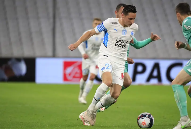 Exauxiliar de Bielsa dice que Thauvin tiene un estilo similar a El&iacute;as Hern&aacute;ndez