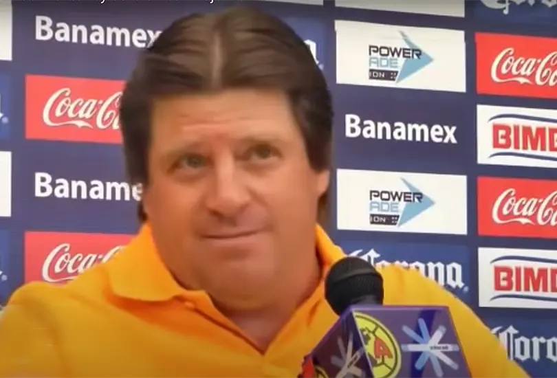 El d&iacute;a que Piojo Herrera dijo que la afici&oacute;n regia era mejor que la del Am&eacute;rica