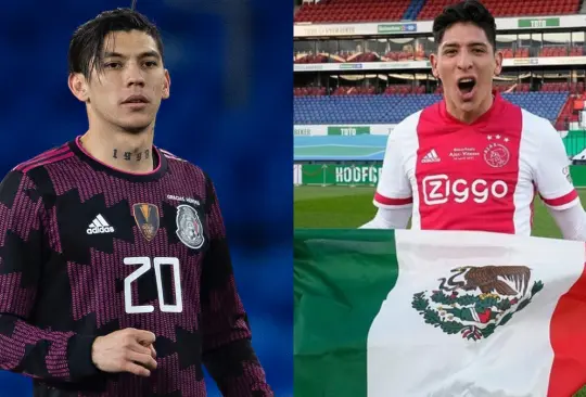 Los mexicanos que podrían disputar la próxima edición de la Champions League