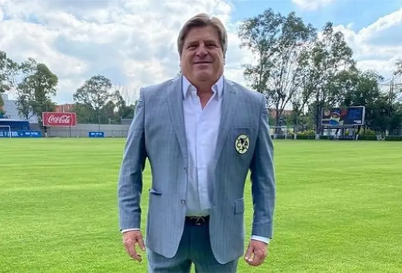&iquest;A cu&aacute;nto equivale la millonaria cantidad que recibir&aacute; Piojo Herrera como DT de Tigres?