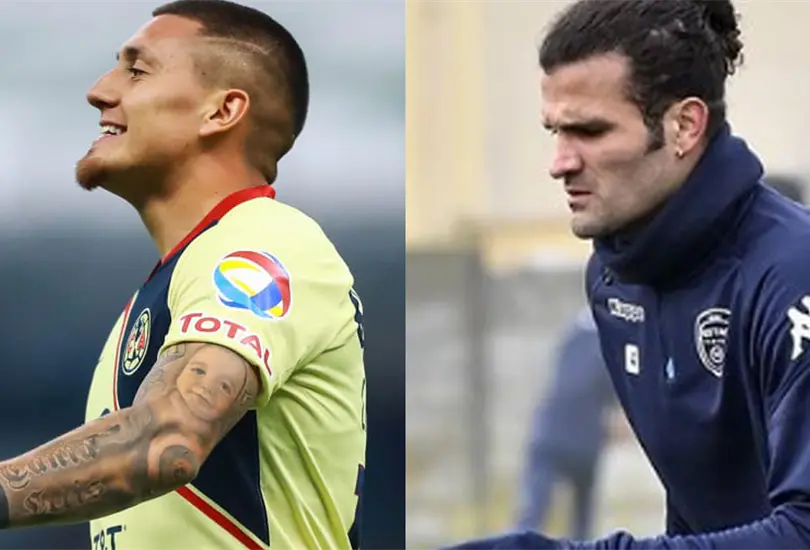 Los peores refuerzos del América en los últimos años Los peores refuerzos del América en los últimos años