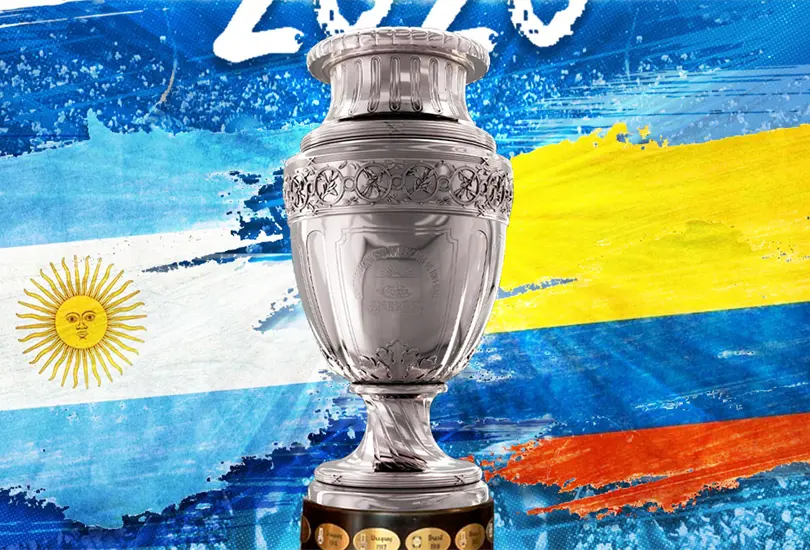 Lo que se sabe de la realizaci&oacute;n de la Copa Am&eacute;rica 2020