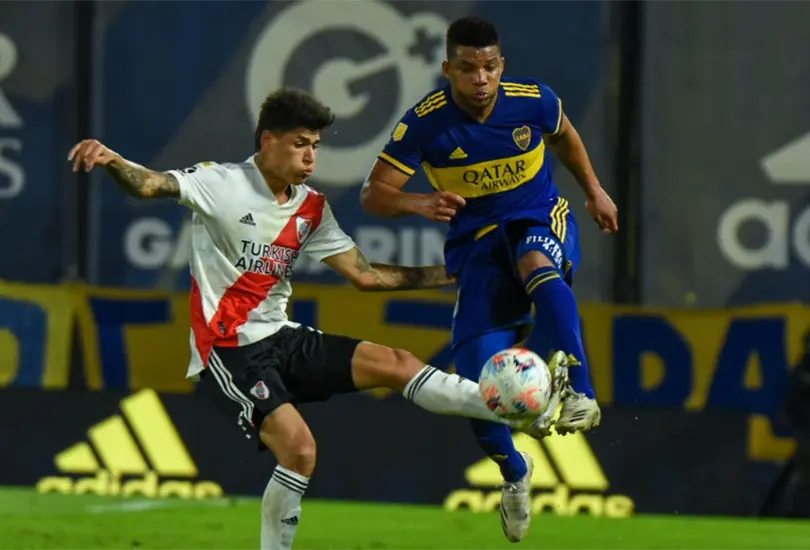 SuperLiga de Argentina queda suspendida por alza de contagios en el país SuperLiga de Argentina queda suspendida por alza de contagios en el país