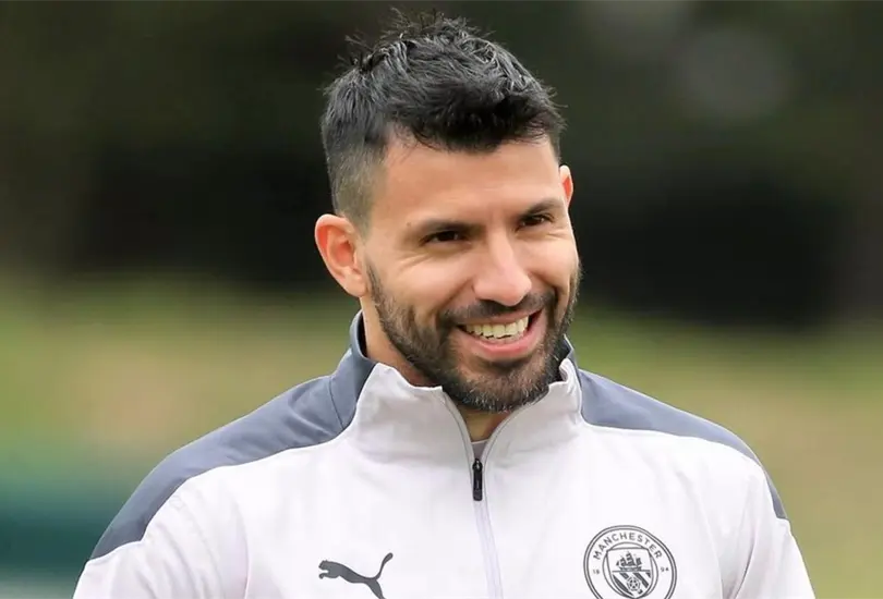 Ag&uuml;ero ya tendr&iacute;a acuerdo con el Bar&ccedil;a; &iquest;convencer&aacute; a Messi de quedarse?