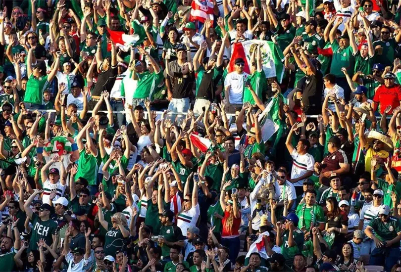 Qu&eacute; pa&iacute;ses han reservado m&aacute;s paquetes para Catar 2022 y cu&aacute;les selecciones tienen m&aacute;s demanda