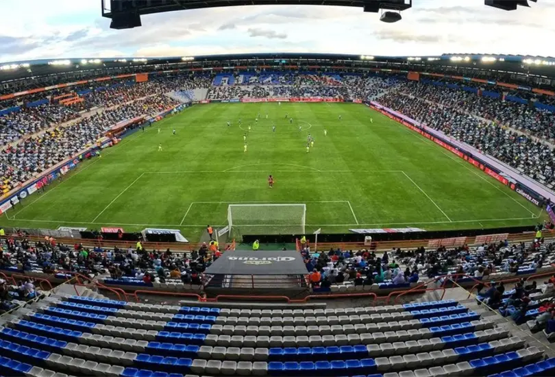Pachuca se autocastiga con veto y la Comisi&oacute;n Disciplinaria confirma sanci&oacute;n
