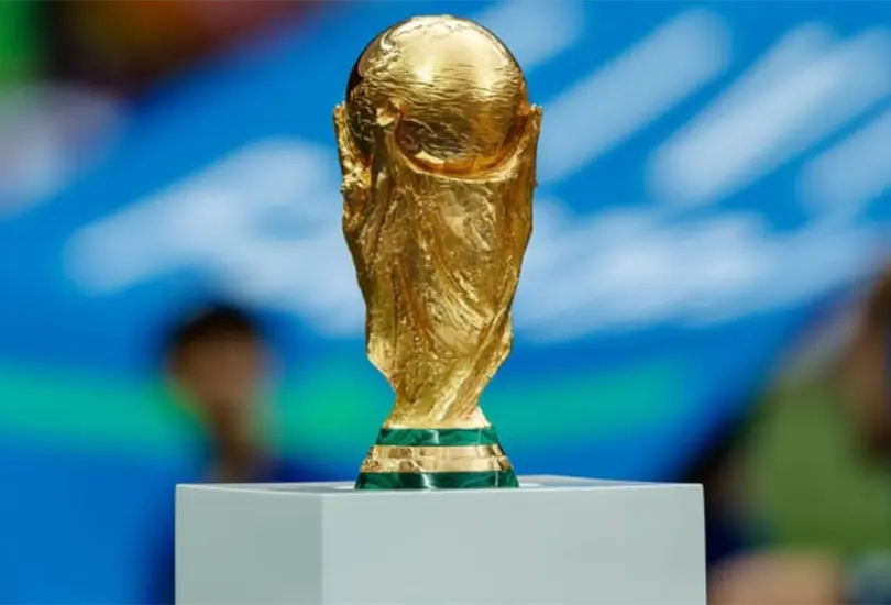 &iquest;Cu&aacute;les son las ventajas y desventajas de jugar el Mundial cada dos a&ntilde;os?