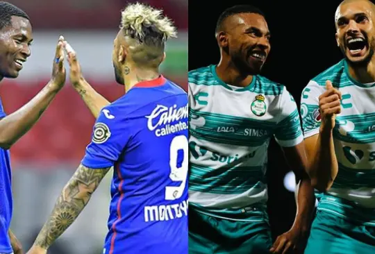 ¿Dónde y cuándo ver EN VIVO las semifinales de vuelta de la Liga MX?