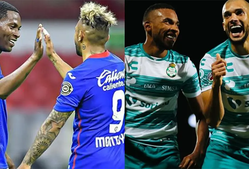 &iquest;D&oacute;nde y cu&aacute;ndo ver EN VIVO las semifinales de vuelta de la Liga MX?