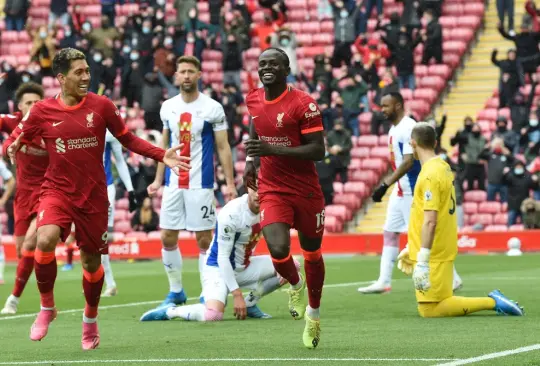 Liverpool clasifica a Champions League; ¿lo acompaña Chelsea o Leicester? Liverpool clasifica a Champions League; ¿lo acompaña Chelsea o Leicester?