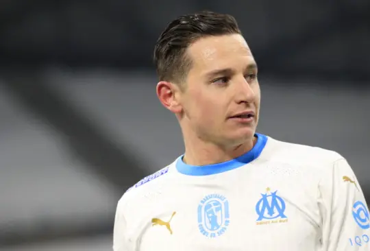 Piojo compara a Thauvin y Ménez: Florian si es un jugador de verdad