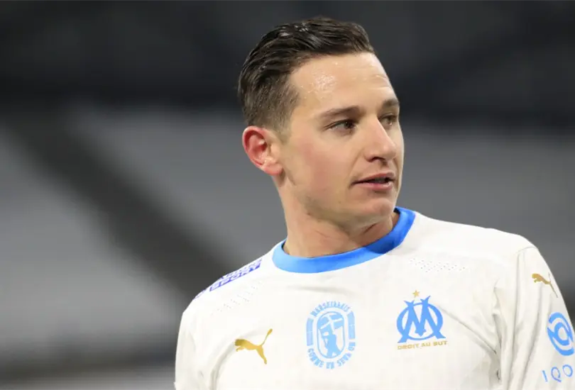 Piojo compara a Thauvin y Ménez: Florian si es un jugador de verdad Piojo compara a Thauvin y Ménez: Florian si es un jugador de verdad