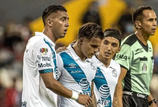 Así quieren desmantelar al Puebla tras su extraordinario año Así quieren desmantelar al Puebla tras su extraordinario año