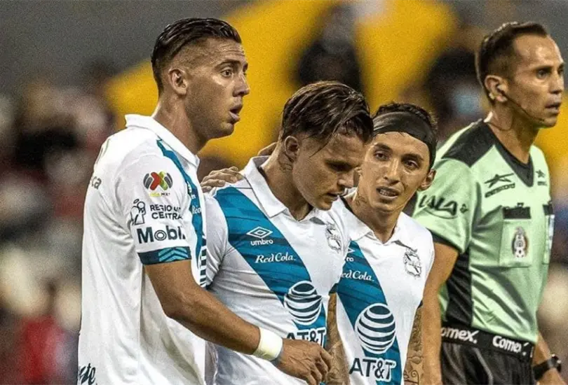Así quieren desmantelar al Puebla tras su extraordinario año Así quieren desmantelar al Puebla tras su extraordinario año