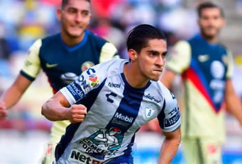 Erick Aguirre está en Guadalajara para firmar con Chivas; ¿qué ganará Pachuca? Erick Aguirre está en Guadalajara para firmar con Chivas; ¿qué ganará Pachuca?