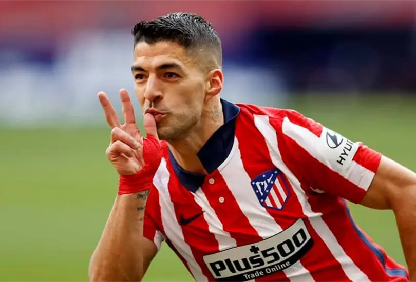 Koeman no tiene tanta personalidad, asegura Luis Suárez Koeman no tiene tanta personalidad, asegura Luis Suárez