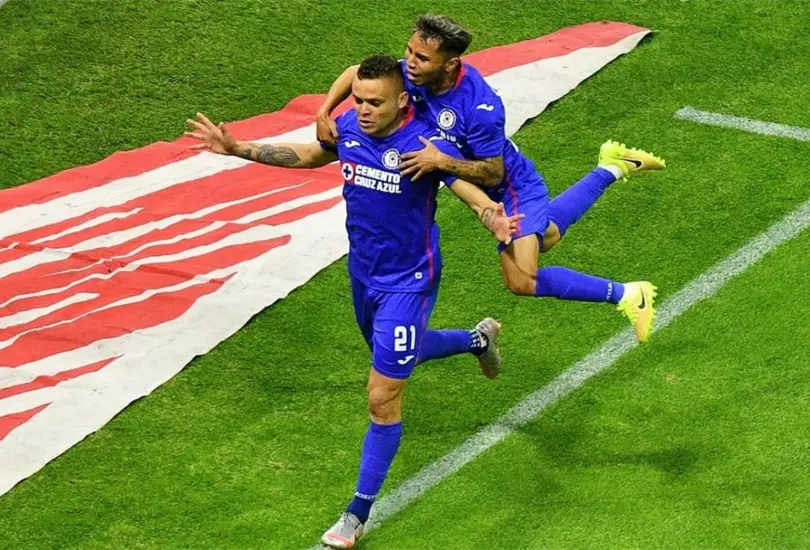 Hermosillo prefiere el campeonato de Cruz Azul, en vez de un equipo espectacular Hermosillo prefiere el campeonato de Cruz Azul, en vez de un equipo espectacular