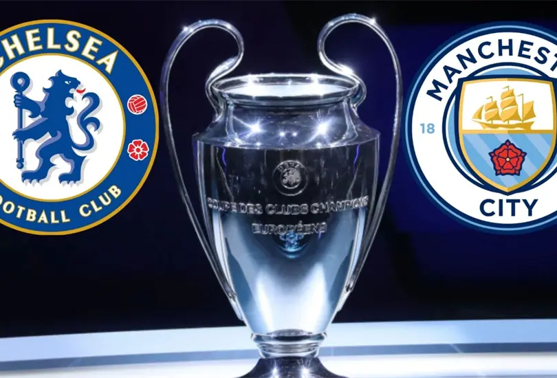 Final Champions League 2021: Manchester City 0 - 1 Chelsea EN VIVO online