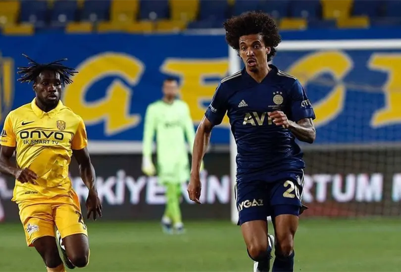 &iexcl;Ya basta, Tigres! Luiz Gustavo estar&iacute;a en la mira de los felinos