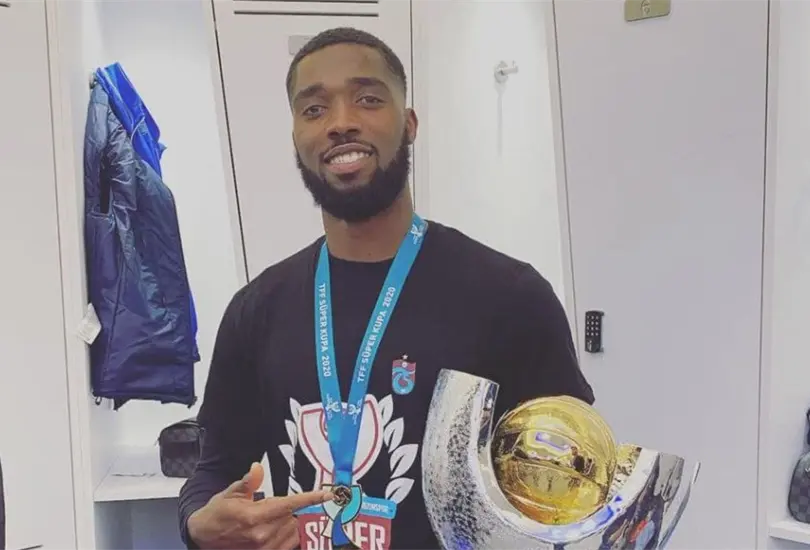 Djaniny llegó a valer más de 10 MDD tras salir de Santos; ¿en dónde está ahora? Djaniny llegó a valer más de 10 MDD tras salir de Santos; ¿en dónde está ahora?