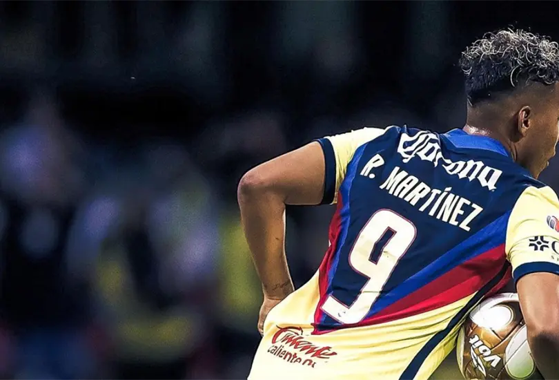 Comisión Disciplinaria abre investigación en contra de futbolistas del América Comisión Disciplinaria abre investigación en contra de futbolistas del América