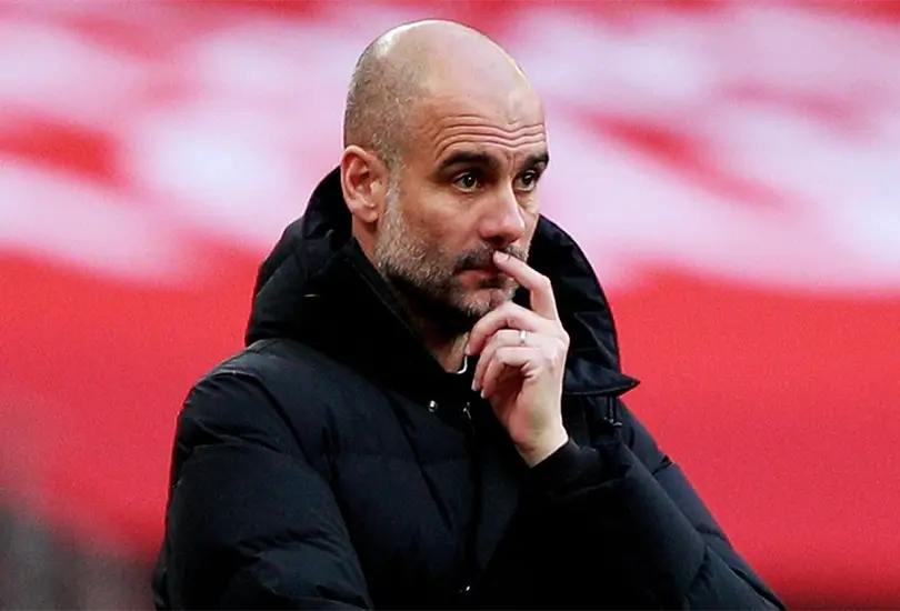 El camino de Pep Guardiola: De entrenar en una piscina a ganar la Champions League