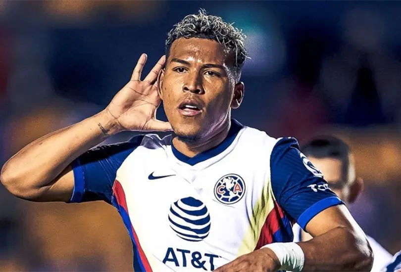La multa que pagarán los fiesteros del América tras romper protocolo sanitario La multa que pagarán los fiesteros del América tras romper protocolo sanitario