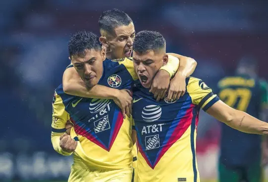 América ya tiene a su primer refuerzo; el jugador confirma su llegada