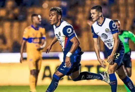 Roger Martínez gana lo de la multa de la Liga MX en menos de un día