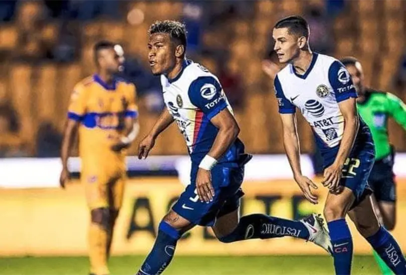 Roger Martínez gana lo de la multa de la Liga MX en menos de un día Roger Martínez gana lo de la multa de la Liga MX en menos de un día