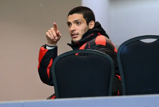 Wolves confirma que Raúl Jiménez no participará en la Copa Oro