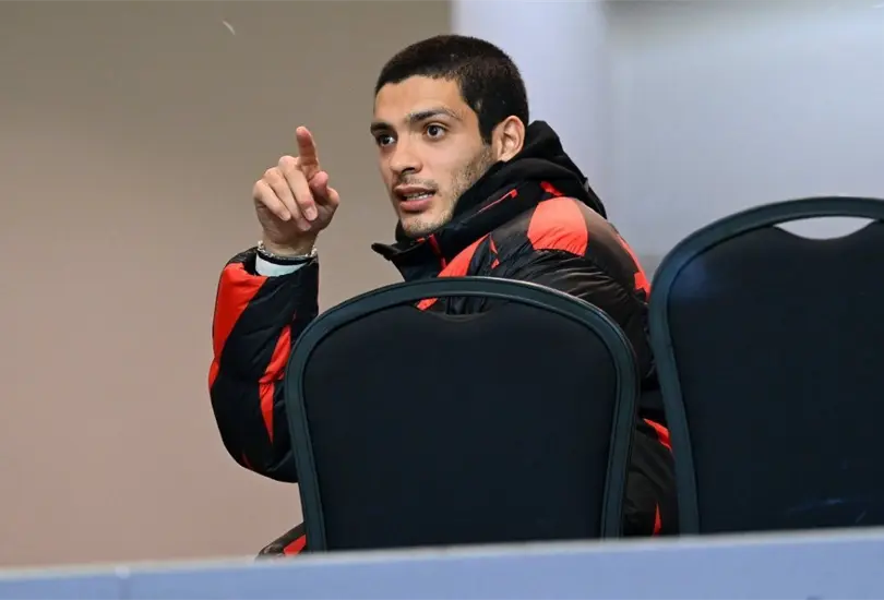 Wolves confirma que Ra&uacute;l Jim&eacute;nez no participar&aacute; en la Copa Oro