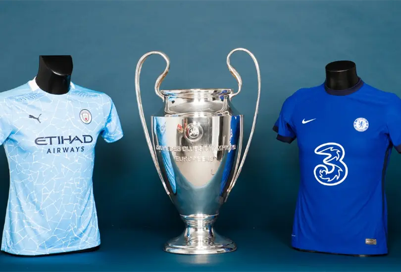 ¡Adiós ESPN y Fox Sports! La Champions League tiene nueva casa ¡Adiós ESPN y Fox Sports! La Champions League tiene nueva casa