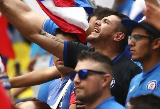 Aficionados se quejan de boletos agotados y en 40 mil pesos para la final Cruz Azul vs Santos