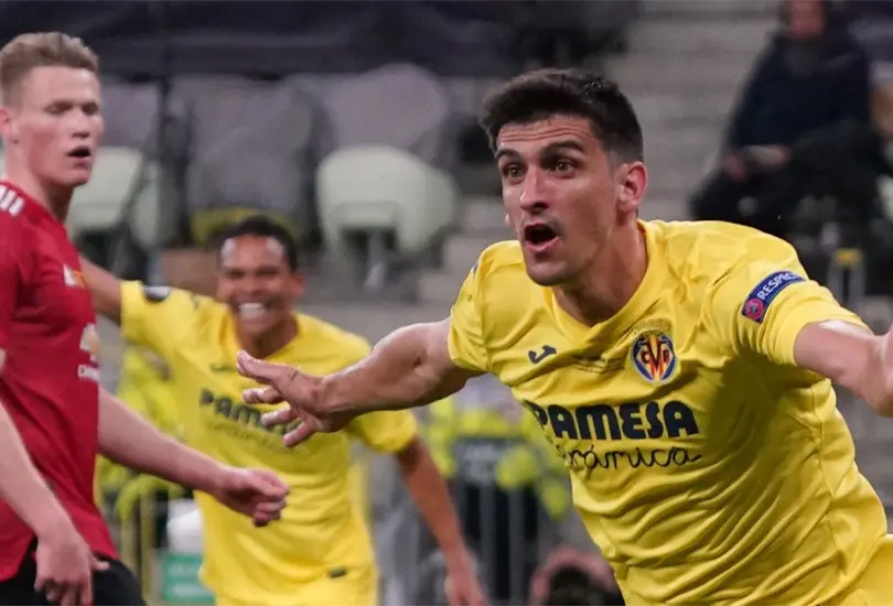 ¡Necesitaron hasta el portero! Villarreal gana la Europa League en penales ¡Necesitaron hasta el portero! Villarreal gana la Europa League en penales
