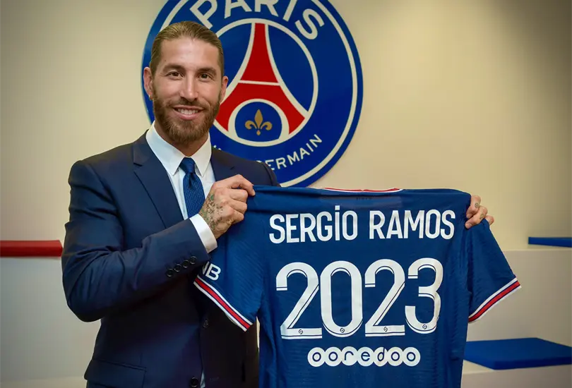 Fichajes en el futbol europeo 2021: altas, bajas y rumores Fichajes en el futbol europeo 2021: altas, bajas y rumores