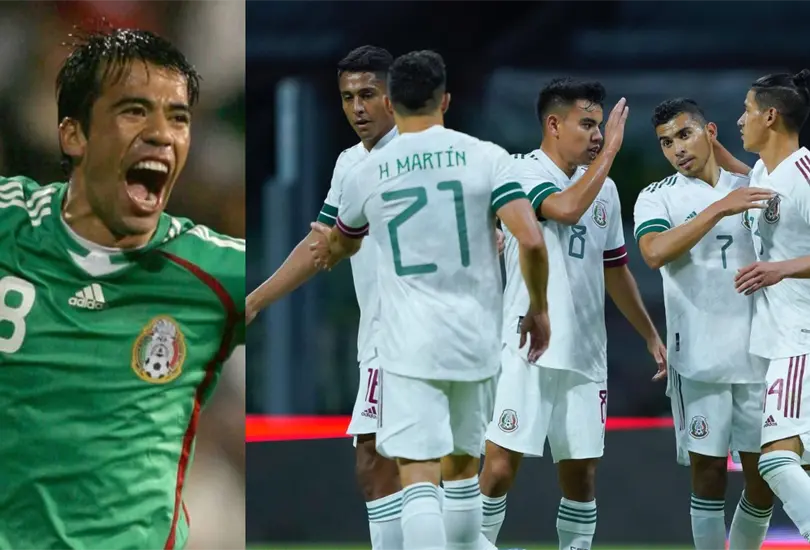 P&aacute;vel Pardo revela a los futbolistas mexicanos que siguen de cerca en Europa