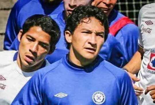 Villaluz compara final entre Cruz Azul y Santos con la de 2008